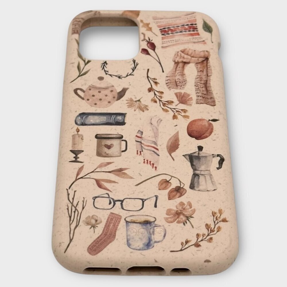 Pela Autumn Case For iPhone 11 Pro